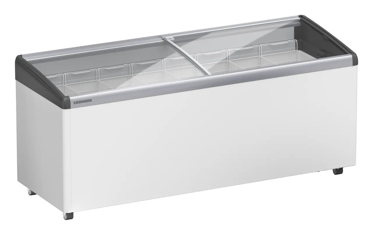 EFI 5603 Ice-cream chest freezer - Liebherr
